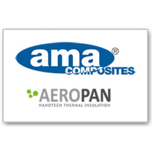 AMA Aeropan Aerogel