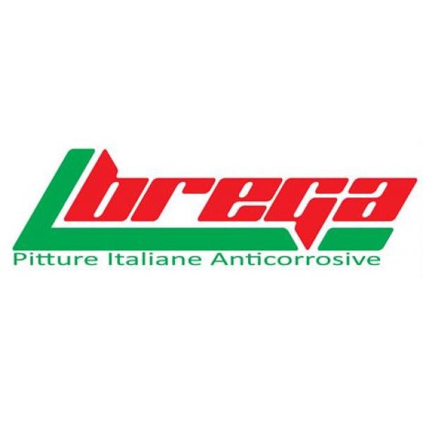 Brega - Bregaanticorrosione