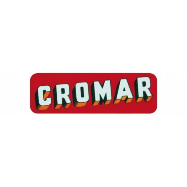 Cromar - Pasta Abrasiva